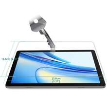 Захисне скло BECOVER Blackview Tab 70 WiFi 10.1" (712823)