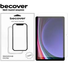 Захисне скло BECOVER Blackview Tab 90 WiFi 10.92" (712824)