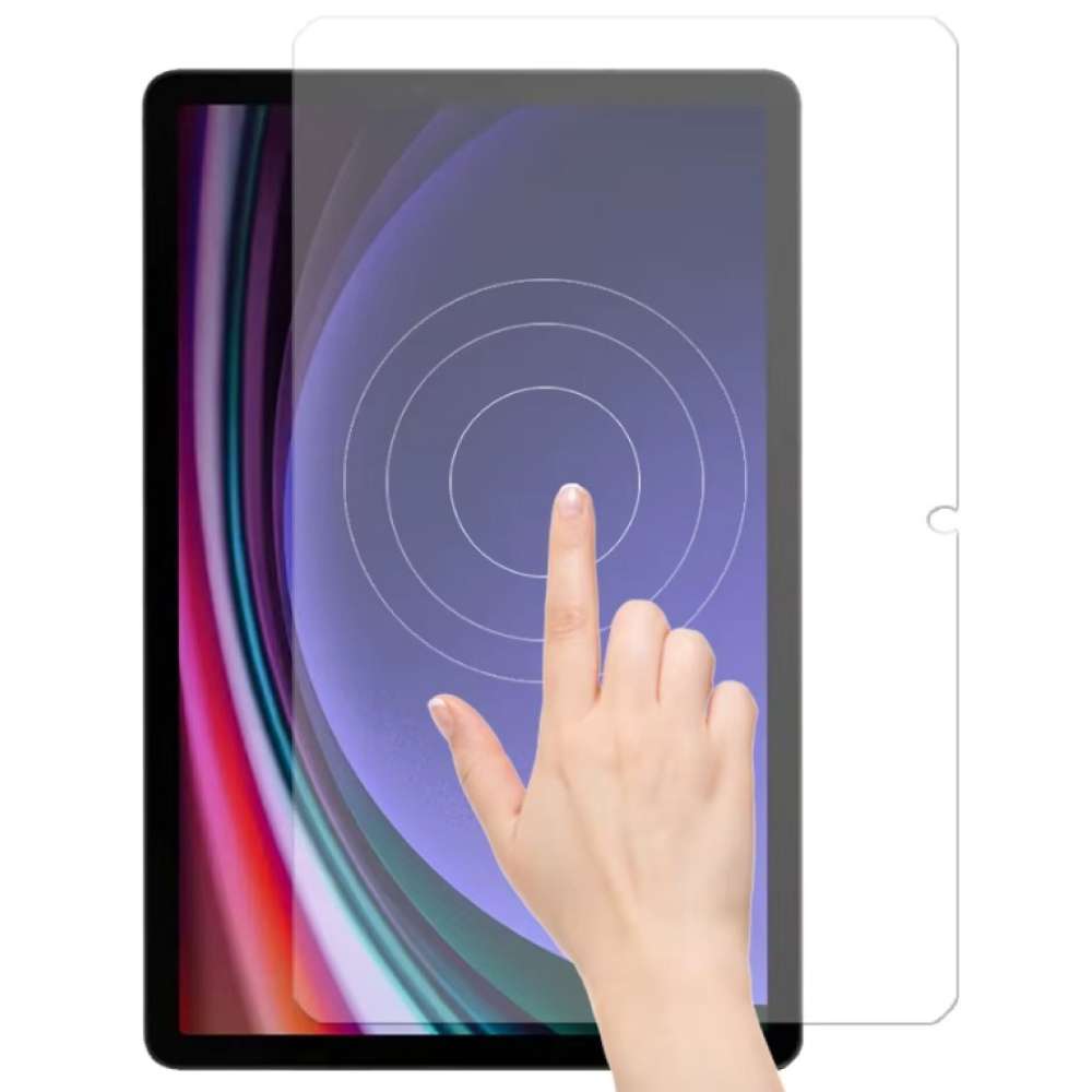 Захисне скло BECOVER Blackview Tab 90 WiFi 10.92" (712824) Сумісність за брендом Blackview
