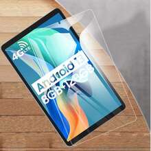 Захисне скло BECOVER для Blackview Tab 60 8.68" (712825)