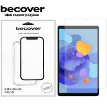 Захисне скло BECOVER для Blackview Tab 60 8.68" (712825)