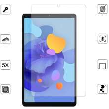 Захисне скло BECOVER для Blackview Tab 60 8.68" (712825)