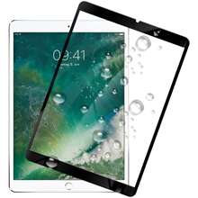 Захисне скло BECOVER 10D для Apple iPad Mini 7 2024 Black (712272)
