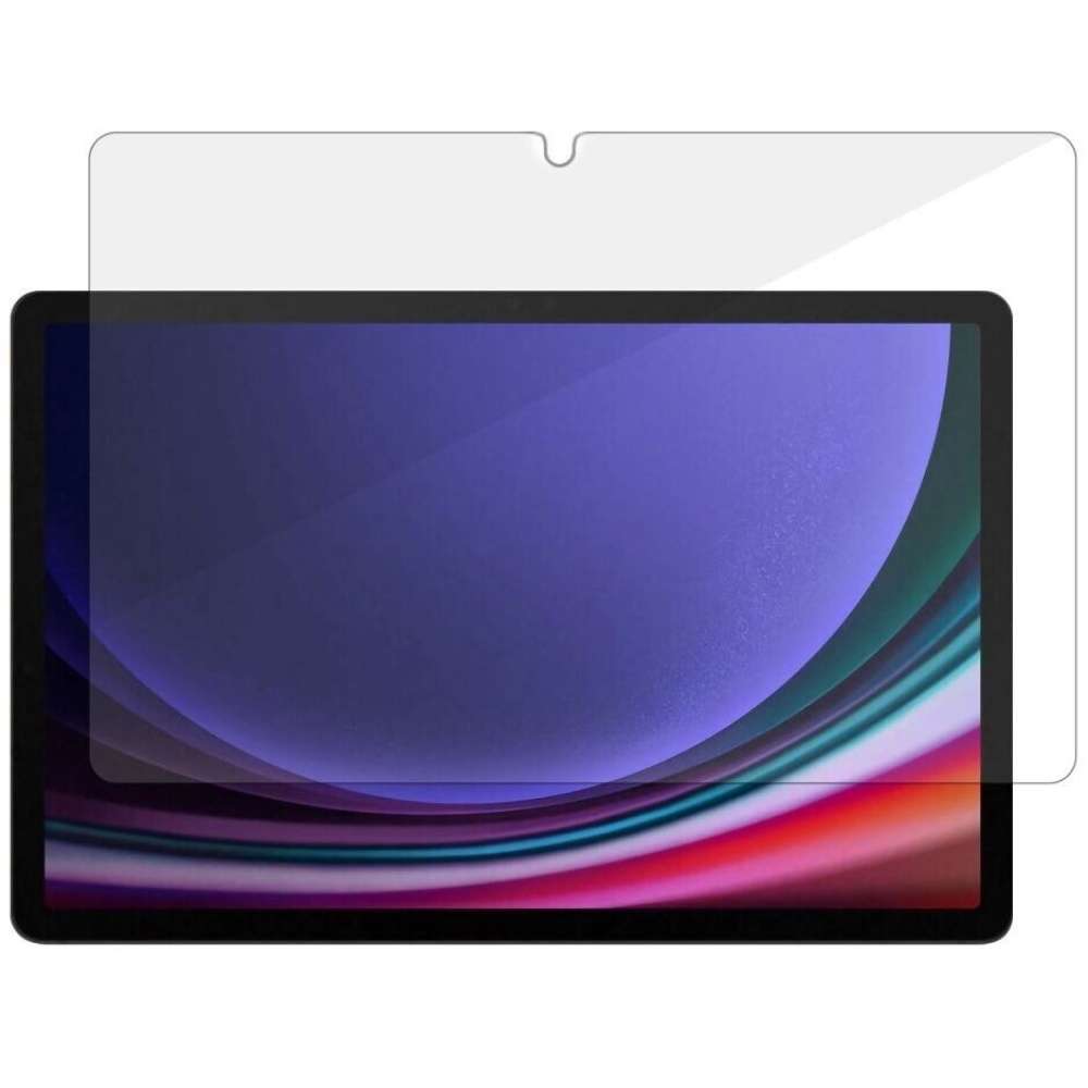 Захисне скло BECOVER Samsung Galaxy Tab S10 Plus/S9 Plus 12.4" (712271) Сумісність за брендом Samsung