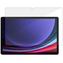 Захисне скло BECOVER Samsung Galaxy Tab S10 Plus/S9 Plus 12.4" (712271)