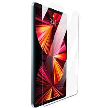 Защитное стекло BECOVER для Apple iPad Mini 7 2024 Clear (712273)