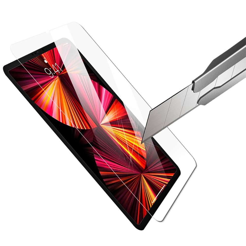 Защитное стекло BECOVER для Apple iPad Mini 7 2024 Clear (712273) Совместимость по модели Apple iPad mini