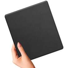 Чехол BECOVER Smart Case для Amazon Kindle Scribe 10.2" Black (712578)