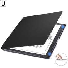Чехол BECOVER Smart Case для Amazon Kindle Scribe 10.2" Black (712578)