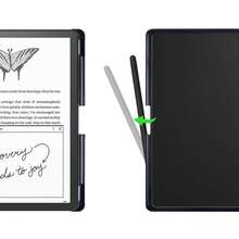 Чехол BECOVER Smart Case для Amazon Kindle Scribe 10.2" Black (712578)