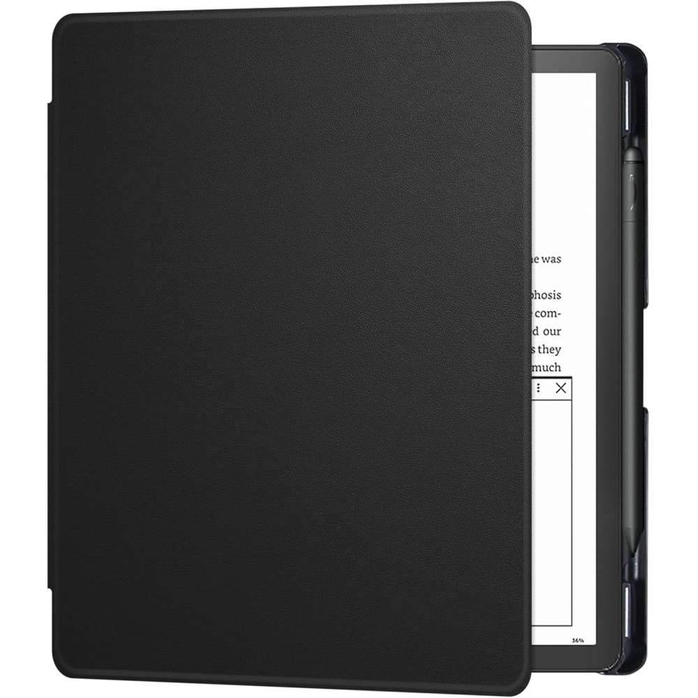 Чехол BECOVER Smart Case для Amazon Kindle Scribe 10.2" Black (712578)