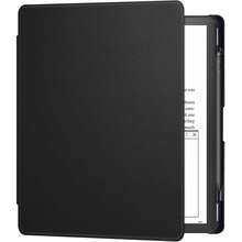 Чохол BECOVER Smart Case для Amazon Kindle Scribe 10.2" Black (712578)