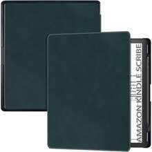 Чохол BECOVER Smart Case для Amazon Kindle Scribe 10.2" Dark Green (712579)