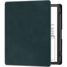 Чохол BECOVER Smart Case для Amazon Kindle Scribe 10.2" Dark Green (712579)