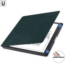 Чохол BECOVER Smart Case для Amazon Kindle Scribe 10.2" Dark Green (712579)