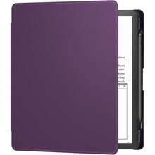 Чохол BECOVER Smart Case для Amazon Kindle Scribe 10.2" Purple (712580)