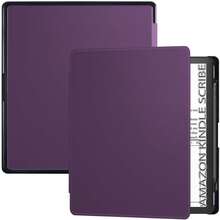 Чохол BECOVER Smart Case для Amazon Kindle Scribe 10.2" Purple (712580)
