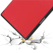 Чохол BECOVER Ultra Slim Origami для Amazon Kindle Scribe 10.2" Red (712581)