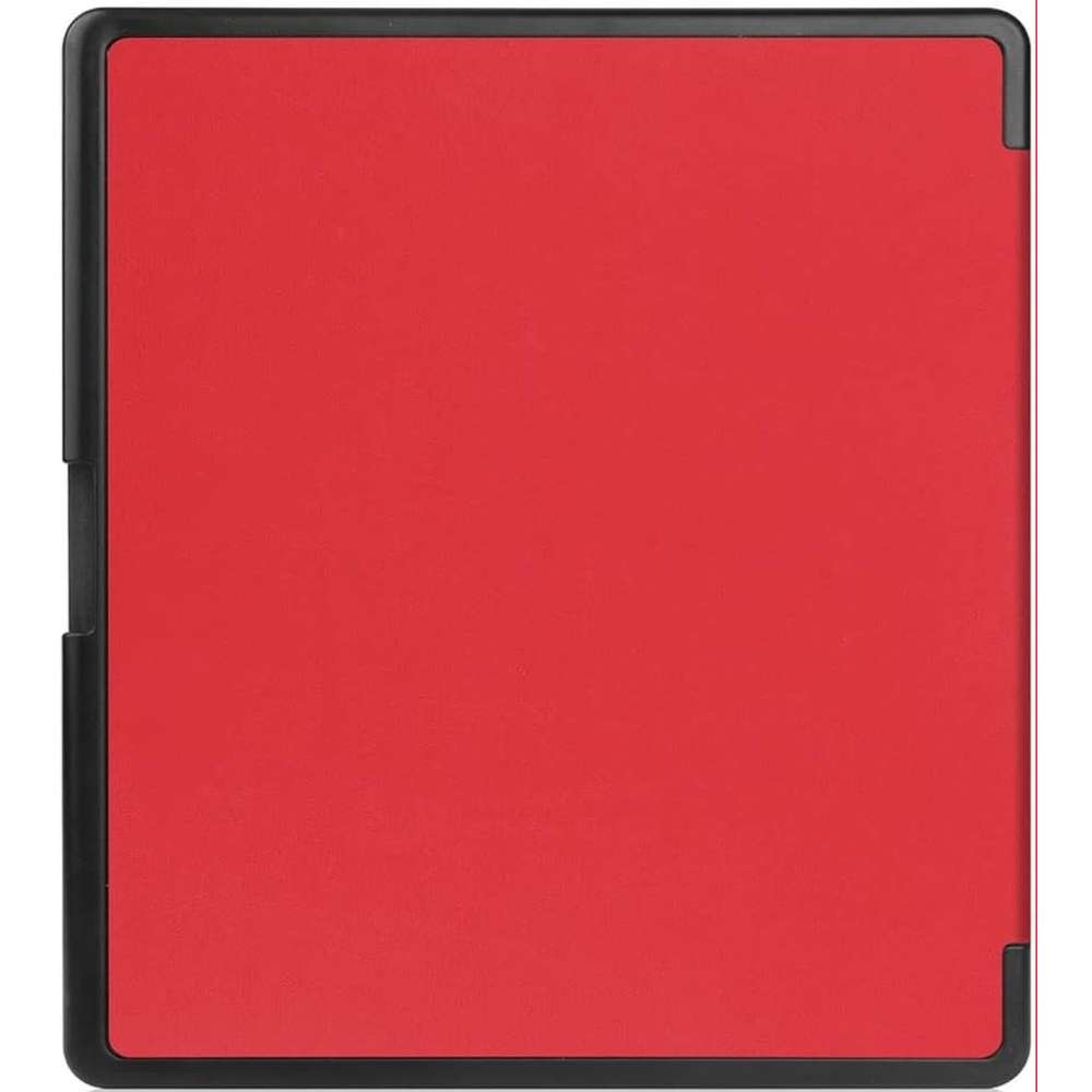 Чохол BECOVER Ultra Slim Origami для Amazon Kindle Scribe 10.2" Red (712581) Сумісність за моделлю Amazon Kindle Scribe 10.2" 2024