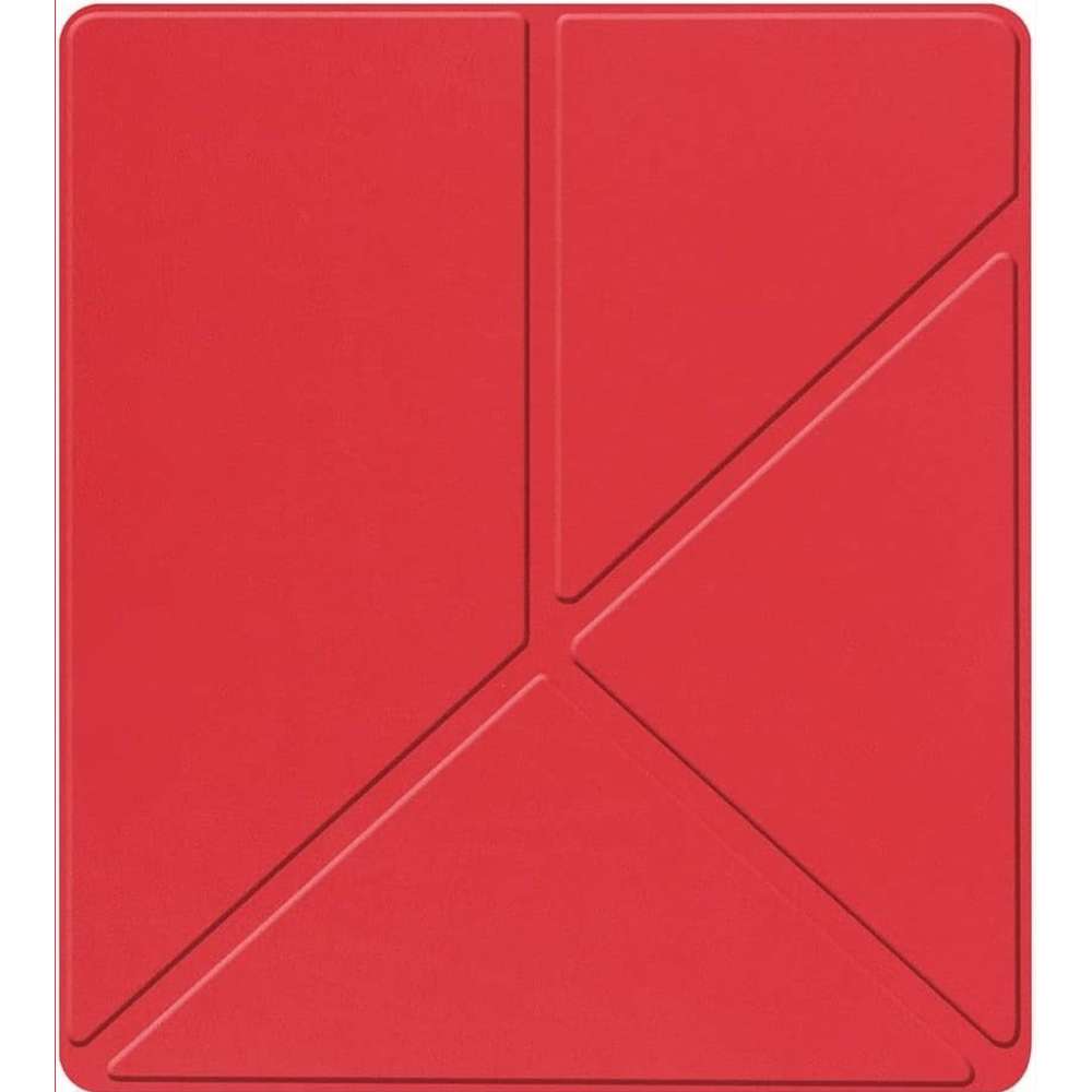 Чохол BECOVER Ultra Slim Origami для Amazon Kindle Scribe 10.2" Red (712581)