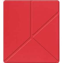 Чохол BECOVER Ultra Slim Origami для Amazon Kindle Scribe 10.2" Red (712581)