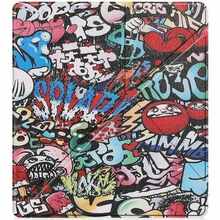 Чохол BECOVER Ultra Slim Origami для Amazon Kindle Scribe 10.2" Graffiti (712582)