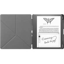 Чохол BECOVER Ultra Slim Origami для Amazon Kindle Scribe 10.2" Unicorn (712583)