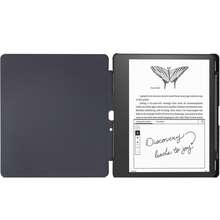 Чехол BECOVER Smart Case для Amazon Kindle Scribe 10.2" Gray (712584)