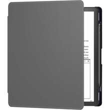 Чехол BECOVER Smart Case для Amazon Kindle Scribe 10.2" Gray (712584)