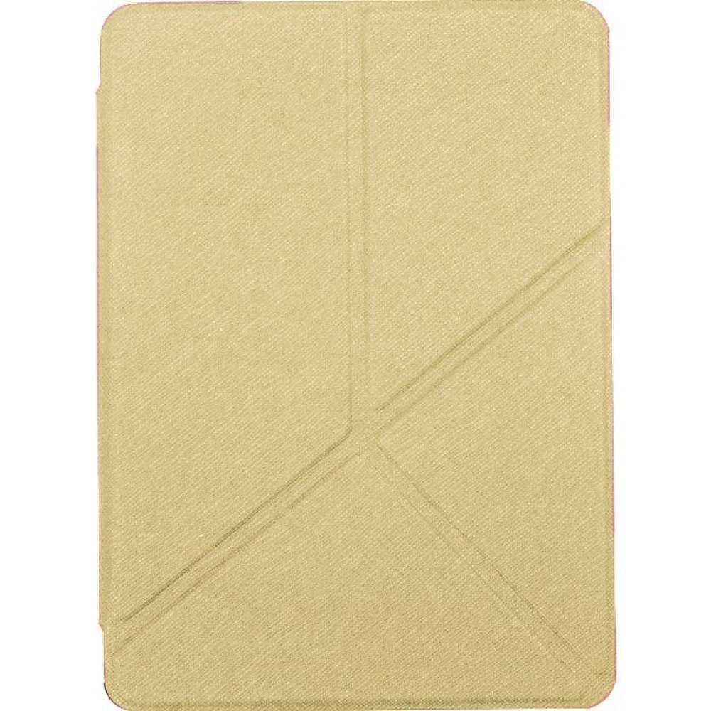 Чохол BECOVER Ultra Slim Origami для Amazon Kindle Paperwhite 11th Gen. 2021 Gold (711056)