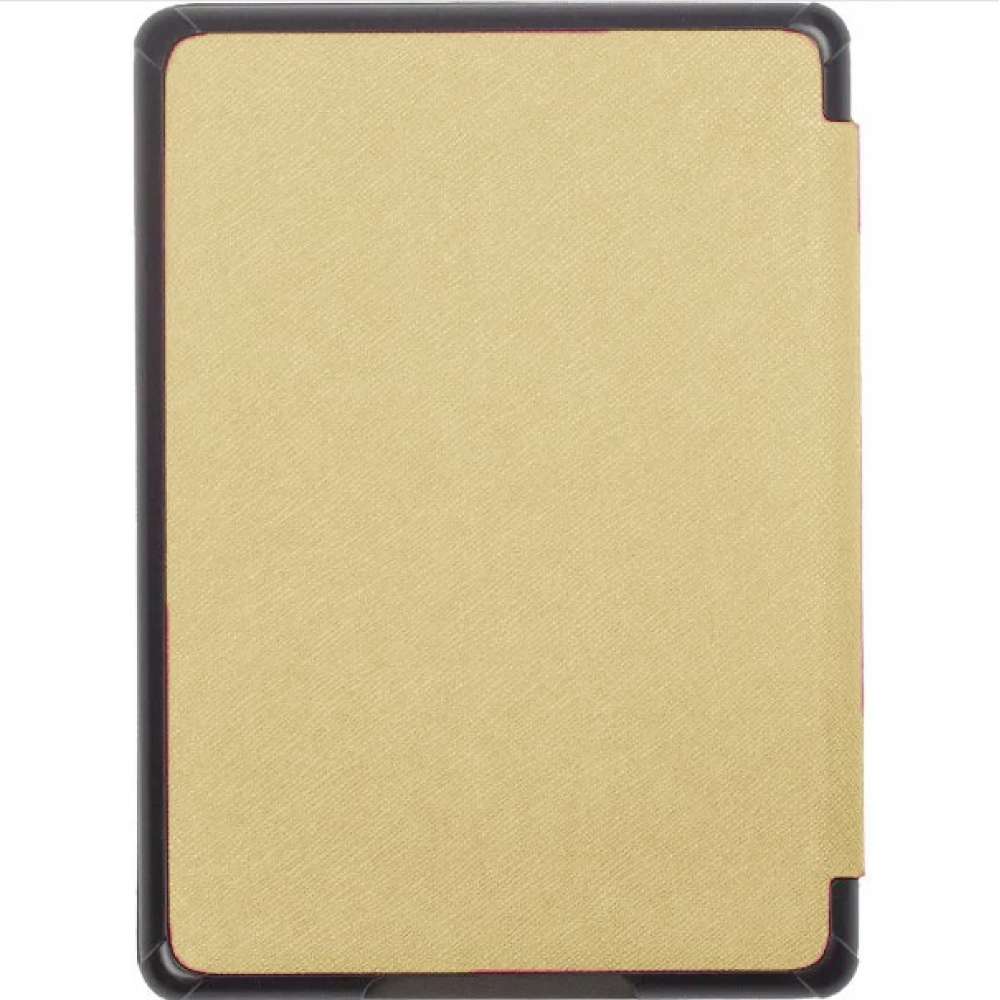 Чохол BECOVER Ultra Slim Origami для Amazon Kindle Paperwhite 11th Gen. 2021 Gold (711056) Матеріал штучна шкіра