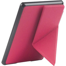 Чехол BECOVER Ultra Slim Origami для Amazon Kindle Paperwhite 11th Gen. 2021 Hot Pink (711057)