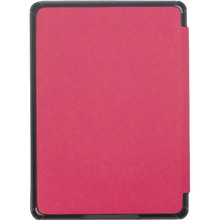 Чехол BECOVER Ultra Slim Origami для Amazon Kindle Paperwhite 11th Gen. 2021 Hot Pink (711057)
