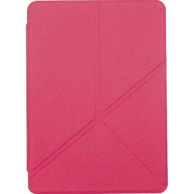 Чехол BECOVER Ultra Slim Origami для Amazon Kindle Paperwhite 11th Gen. 2021 Hot Pink (711057)