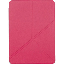 Чехол BECOVER Ultra Slim Origami для Amazon Kindle Paperwhite 11th Gen. 2021 Hot Pink (711057)