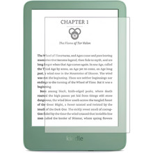 Захисне скло BECOVER Amazon Kindle 11th Gen. 2022/2024 6" (712828)