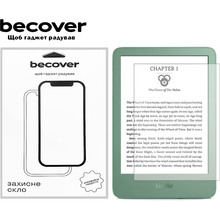 Захисне скло BECOVER Amazon Kindle 11th Gen. 2022/2024 6" (712828)