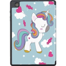 Чохол BECOVER Flexible TPU Mate Samsung Galaxy Tab S6 Lite 2024 10.4" Unicorn (712521)