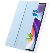 Чехол BECOVER Soft Edge для Lenovo Tab M11 (2024)/Xiaoxin Pad 11 (2024) 11" Light Blue (712542)