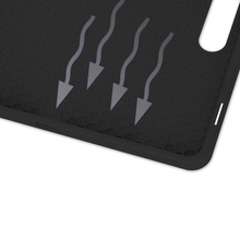 Чохол BECOVER Flexible TPU Mate для Samsung Galaxy Tab S9/S9 FE 11.0" Unicorn (712536)