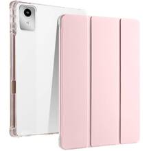 Чохол BECOVER Soft Edge для Lenovo Tab M11 (2024)/Xiaoxin Pad 11 (2024) 11" Pink (712543)