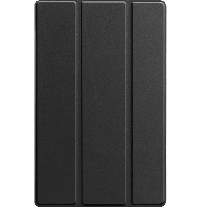 Чохол BECOVER Flexible TPU Mate для Lenovo Tab M10 Plus 3rd Gen/K10 Pro 10.61" Black (712522) Сумісність за брендом Lenovo