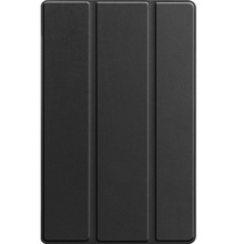 Чохол BECOVER Flexible TPU Mate для Lenovo Tab M10 Plus 3rd Gen/K10 Pro 10.61" Black (712522)