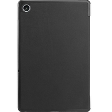 Чохол BECOVER Flexible TPU Mate для Lenovo Tab M10 Plus 3rd Gen/K10 Pro 10.61" Black (712522)