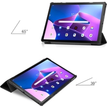 Чохол BECOVER Flexible TPU Mate для Lenovo Tab M10 Plus 3rd Gen/K10 Pro 10.61" Black (712522)