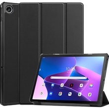 Чохол BECOVER Flexible TPU Mate для Lenovo Tab M10 Plus 3rd Gen/K10 Pro 10.61" Black (712522)