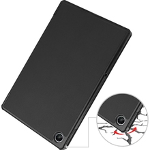 Чохол BECOVER Flexible TPU Mate для Lenovo Tab M10 Plus 3rd Gen/K10 Pro 10.61" Black (712522)