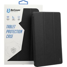 Чохол BECOVER Flexible TPU Mate для Lenovo Tab M10 Plus 3rd Gen/K10 Pro 10.61" Black (712522)