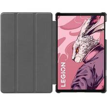 Чохол BECOVER Smart Case для Lenovo Legion Tab 8.8" Black (712545)