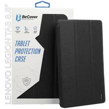 Чохол BECOVER Smart Case для Lenovo Legion Tab 8.8" Black (712545)